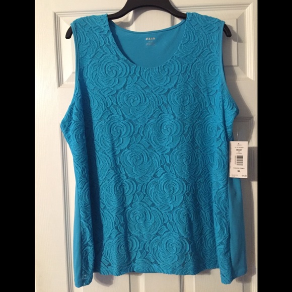 Dressy tank - Picture 3 of 3